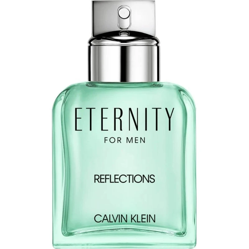 Calvin Klein Eternity Reflections For Men Eau de Toilette 100ml