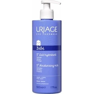 Uriage Baby 1st Latte Idratante Protettivo 500ml