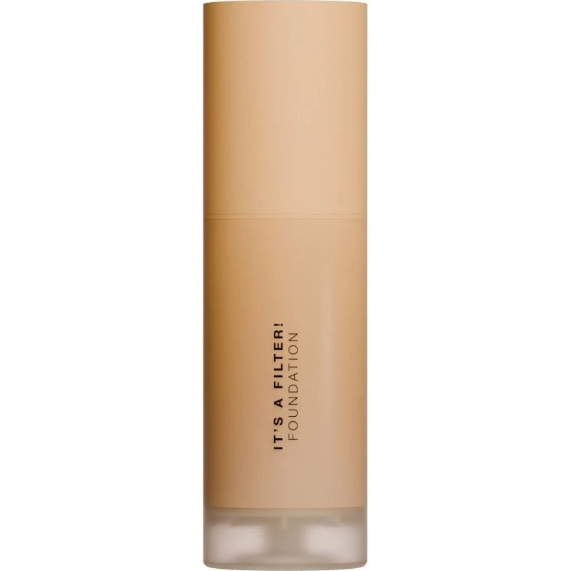 It's a Filter! Fondotinta Perfezionatore Levigante