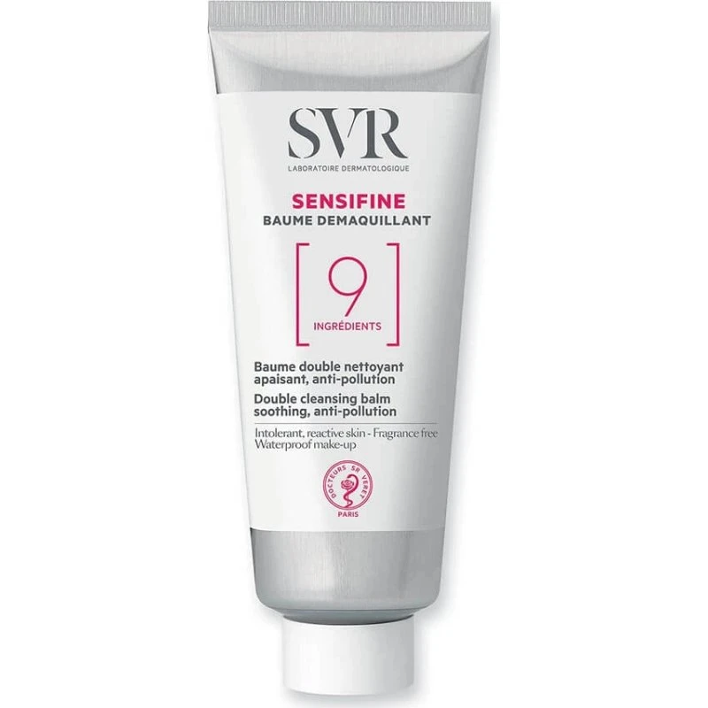 SVR Sensifine Baume Demaquillant - Balsamo Detergente Struccante 100ml