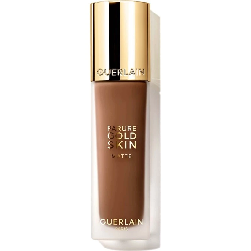 Guerlain Parure Gold Skin Matte Fondotinta
