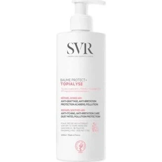 SVR Topialyse Baume Protect+ Balsamo Lenitivo 400ml