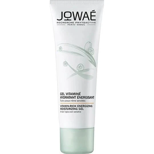 Jowae Gel Vitaminico Idratante ed Energizzante - 40 ml