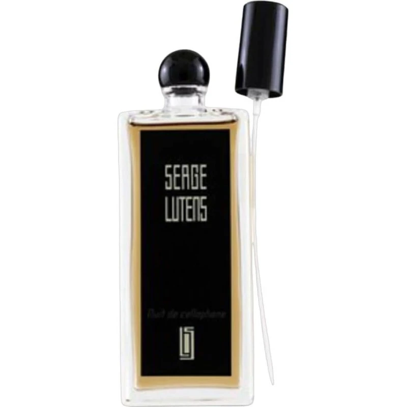 Serge Lutens Nuit de Cellophane Eau de Parfum 50 ml