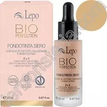 Bio Perfection Fondotinta Siero 1 Nude