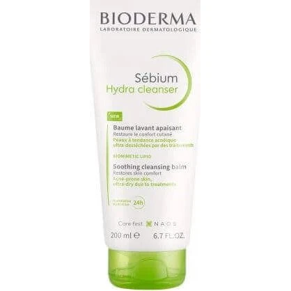 Bioderma Sebium Hydra Cleanser Balsamo 200 ml