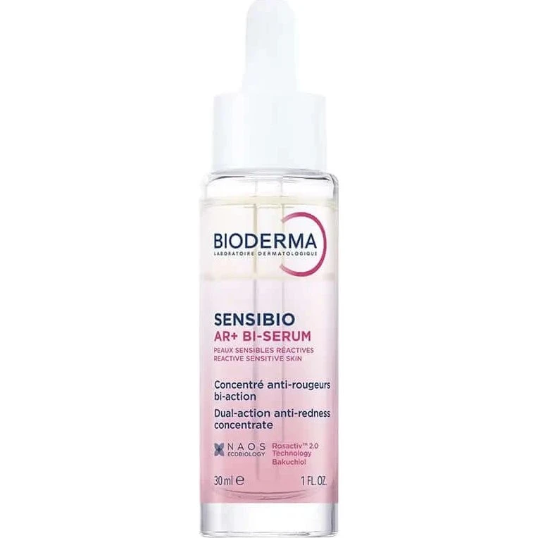 Bioderma Sensibio AR+ Bi-Serum 30 ml