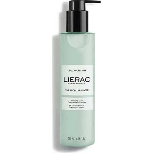 Lierac Acqua Micellare Detergente Viso e Occhi 200ml
