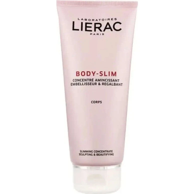 Lierac Body Sculpt Concentrato Crioattivo Tonificante e Rassodante 150 ml