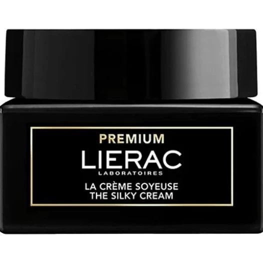 Lierac Premium La Crème Soyeuse Crema Anti-età 50ml