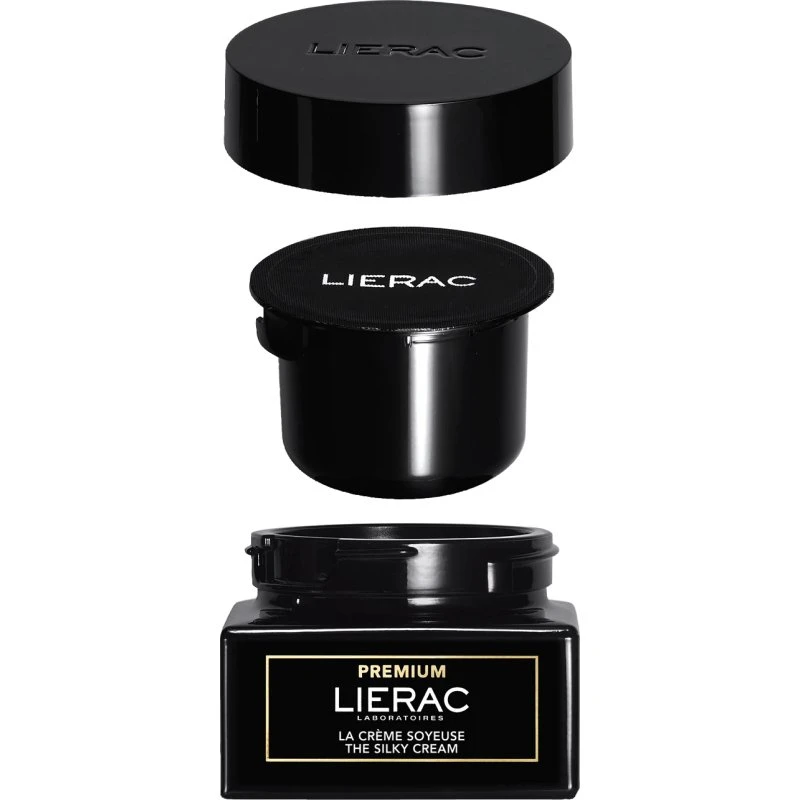 Lierac Premium La Creme Soyeuse Ricarica 50 ml