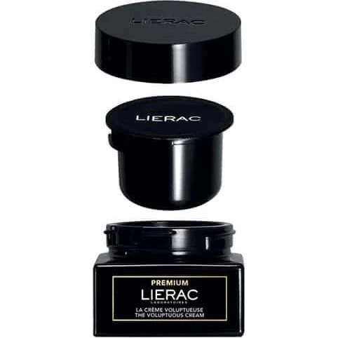 Lierac Premium La Creme Voluptueuse Ricarica 50 ml