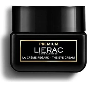 Lierac Premium La Crema Occhi 20 ml - Trattamento Anti-età