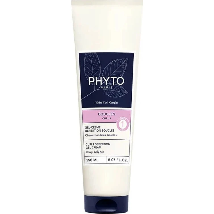Phyto Capelli Ricci Gel Modellante per Onde e Ricci 150 ml