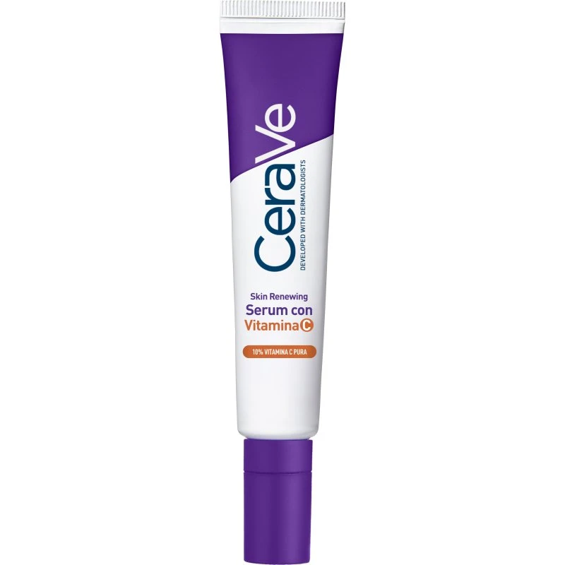 CeraVe Skin Renewing Siero Vitamina C 10% 30 ml