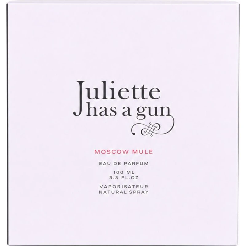 Juliette Has A Gun Moscow Mule Eau de Parfum 100ml