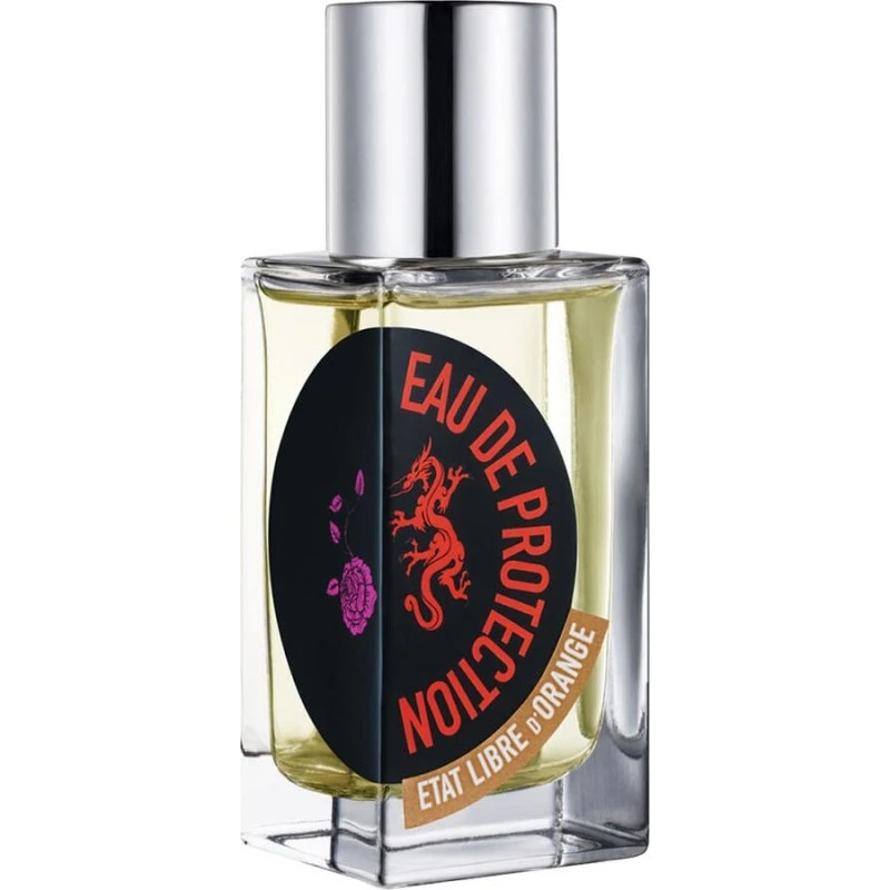 Etat Libre D'Orange Eau De Protection Eau de Parfum 50 ml