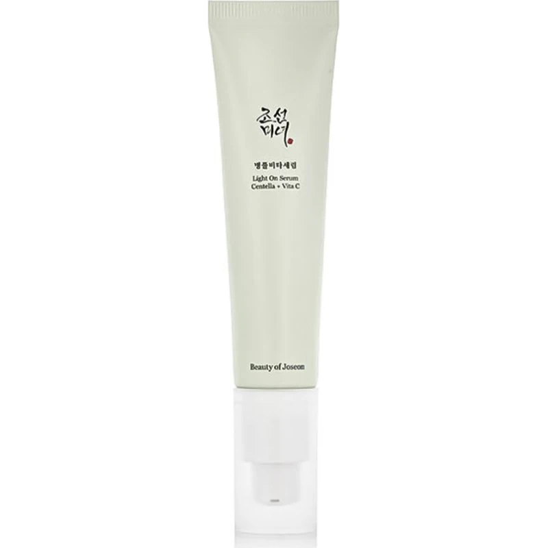 Beauty of Joseon Light On Serum Centella + Vitamina C 30 ml