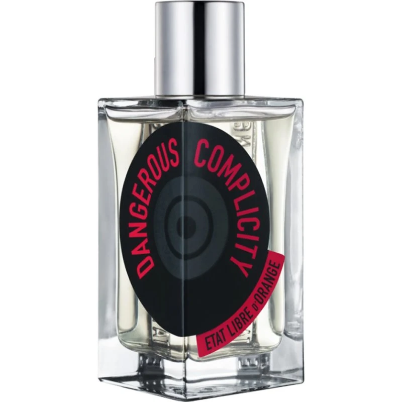 Etat Libre D'Orange Dangerous Complicity Eau de Parfum 100ml