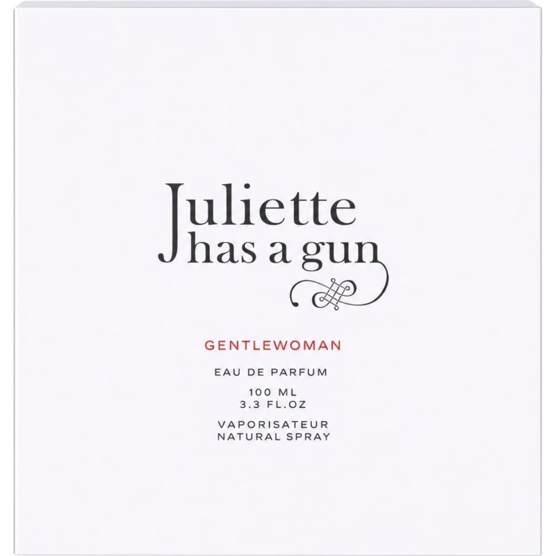 Juliette Has A Gun Gentlewoman Eau de Parfum 100 ml