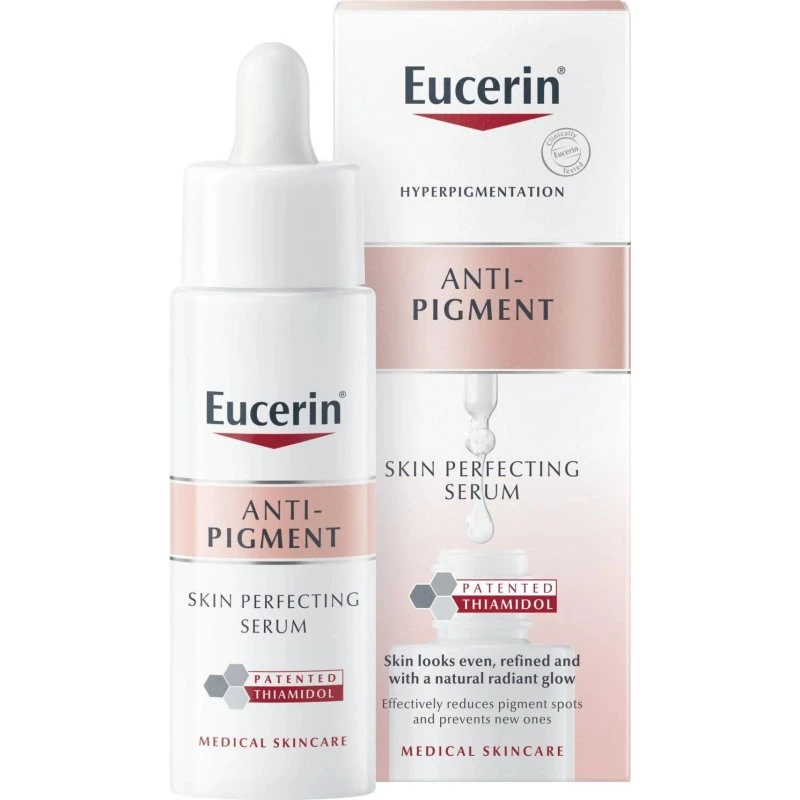 Eucerin Siero Schiarente Anti-Pigmento 30 ml