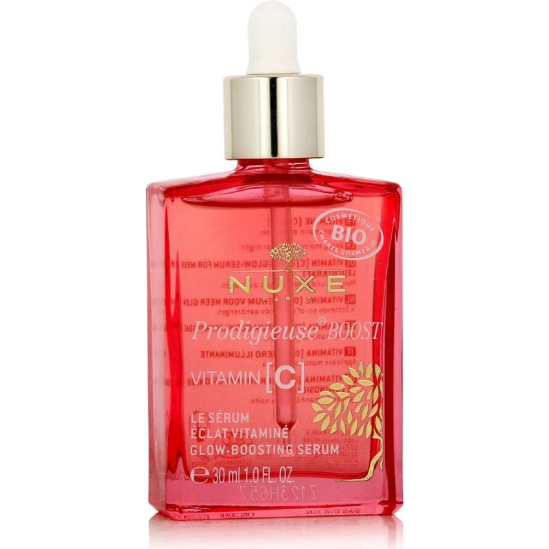 Nuxe Prodigieuse Boost Siero Illuminante Vitamina C 30ml
