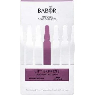Babor Fiale Lift Express Effetto Lifting 7 x 2 ml