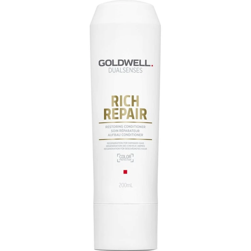 Goldwell Rich Repair Anti-Breakage Conditioner 200 ml