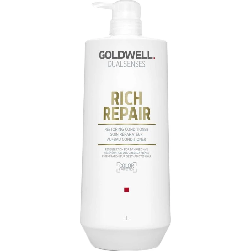 Goldwell Rich Repair Restoring Conditioner 1000 ml
