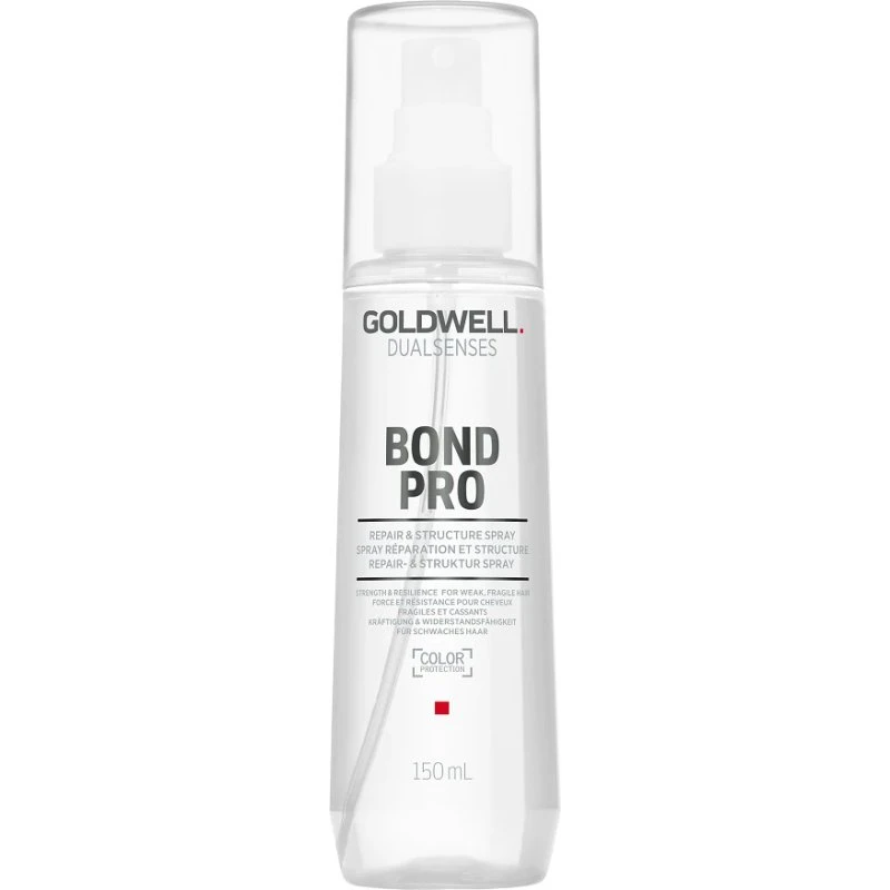 Goldwell Dualsenses BondPro Repair & Structure Spray 150ml