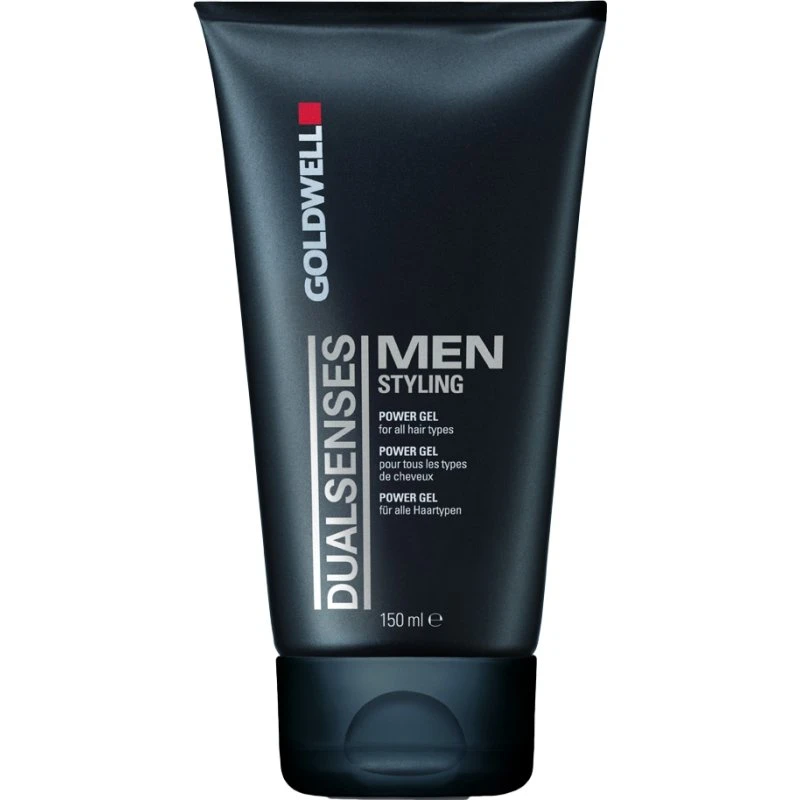 Goldwell For Men Styling Power Gel 150 ml