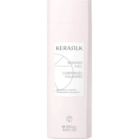 Kerasilk Essentials Shampoo Volumizzante 250ml