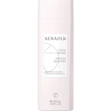 Kerasilk Essentials Shampoo Ridensificante 250ml