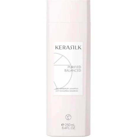 Kerasilk Essentials Shampoo Antiforfora Purificato Bilanciato 250ml