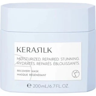 Kerasilk Specialists Recovery Mask 200ml - Maschera Riparatrice