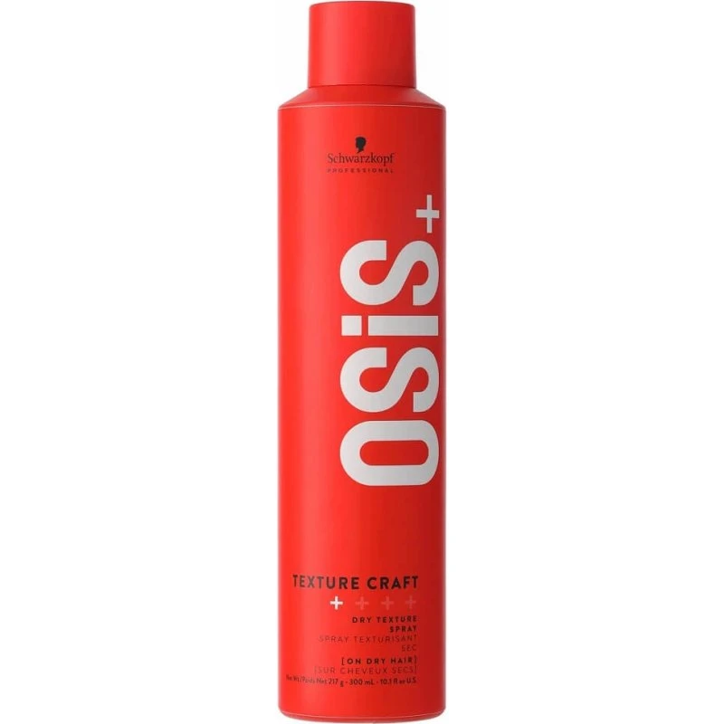 Schwarzkopf Professional Osis+ Texture Craft Spray Texturizzante 300 ml