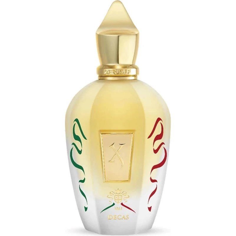 Xerjoff 1861 Decas Eau de Parfum Unisex 100 ml