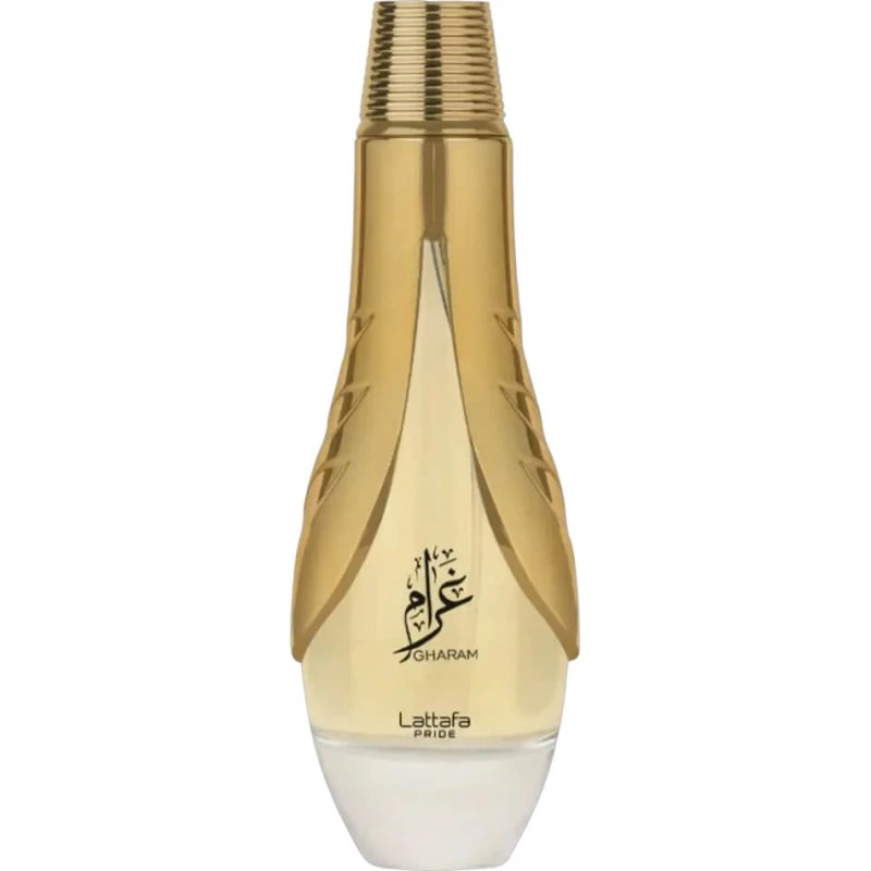 Lattafa Pride Gharam EDP 100 ml