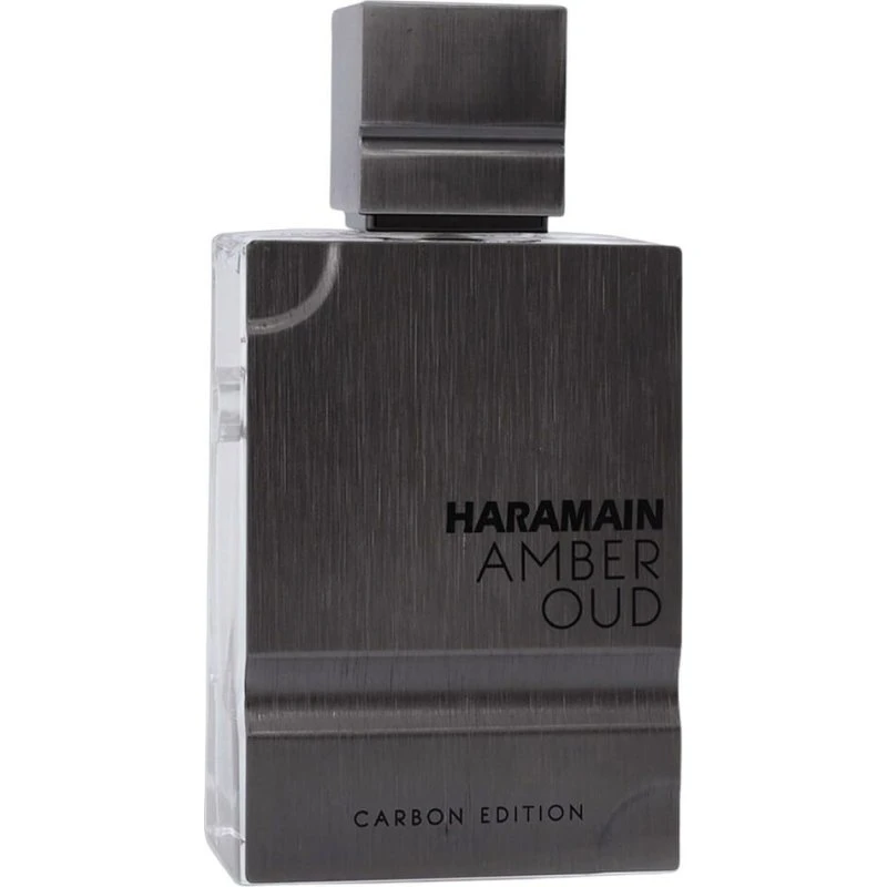 Al Haramain Amber Oud Carbon Edition Eau de Parfum 60 ml