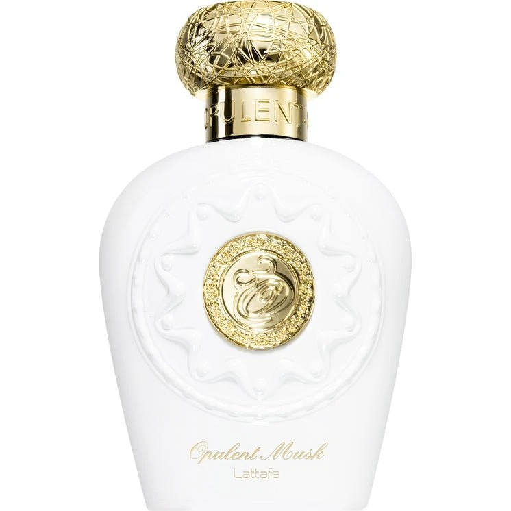 Lattafa Opulent Musk Eau de Parfum 100 ml
