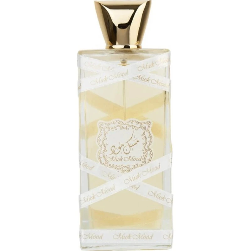 Lattafa Musk Mood Eau de Parfum Unisex 100 ml