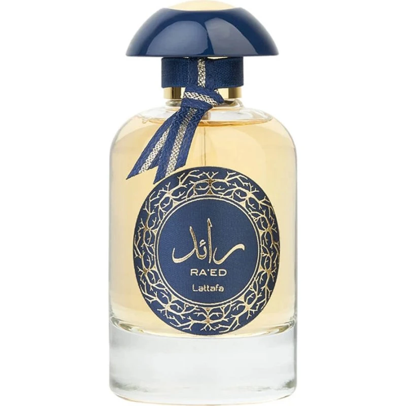Lattafa Ra ed Luxe Eau de Parfum 100 ml