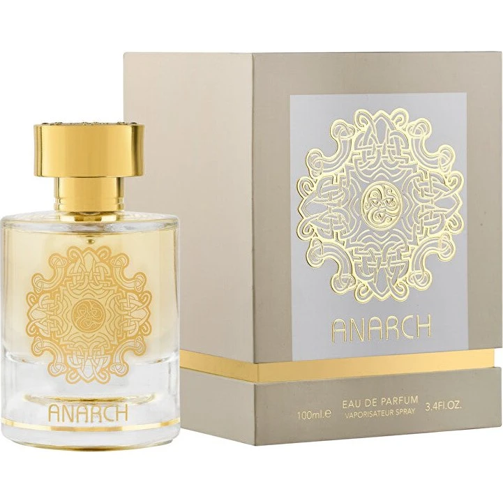 Maison Alhambra Anarch Eau de Parfum 100 ml