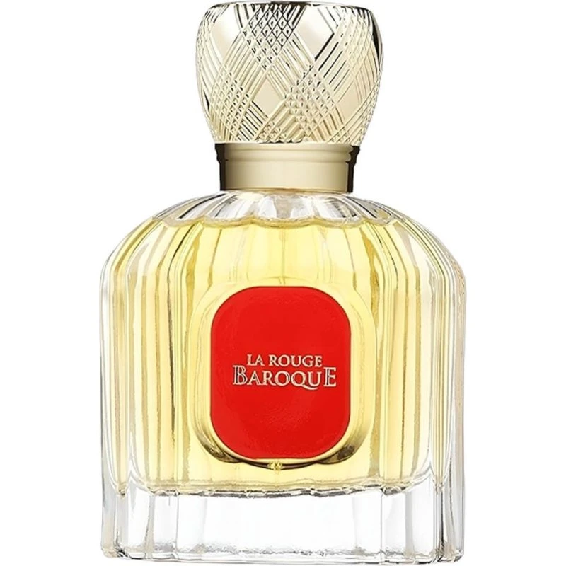 Maison Alhambra Baroque Rouge 540 EDP 100 ml