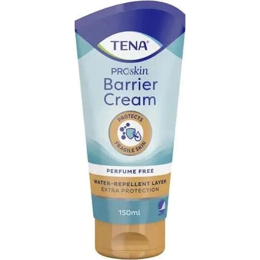 TENA Proskin Barrier Cream 150ml