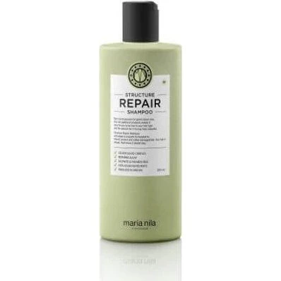 Maria Nila Structure Repair Shampoo Idratante 350 ml