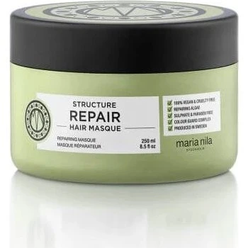 Maria Nila Maschera per Capelli Structure Repair 250 ml