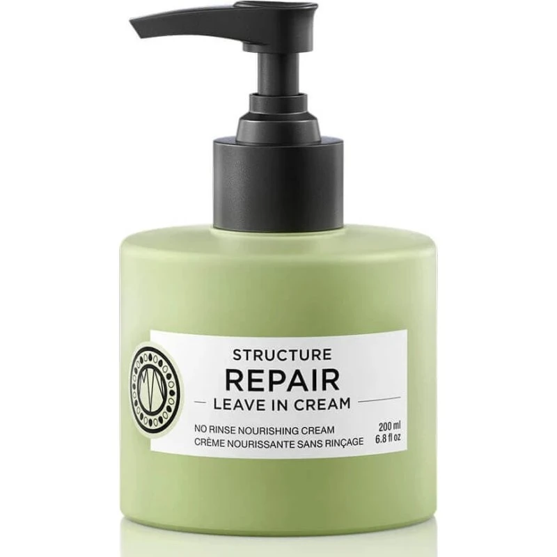 Maria Nila Structure Repair Crema Leave-in 200 ml