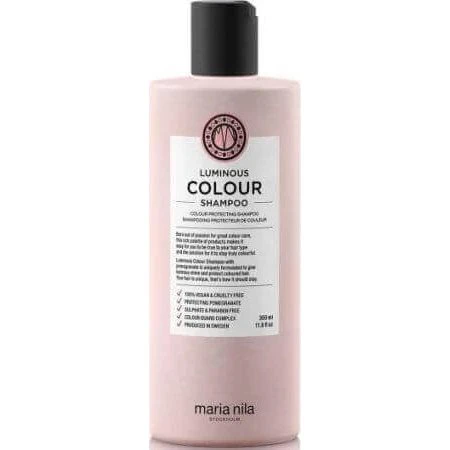 Maria Nila Shampoo Colore Luminoso 350 ml