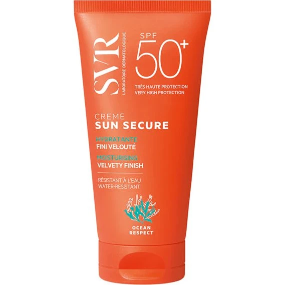 SVR Sun Secure Crema Idratante SPF50+ 50ml